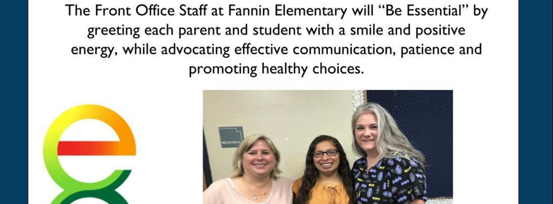 Fannin Elementary