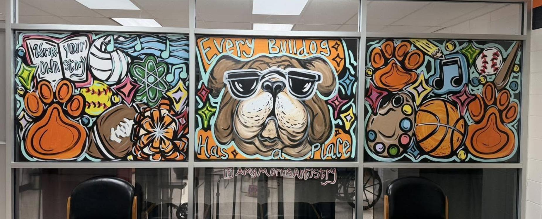 MS art