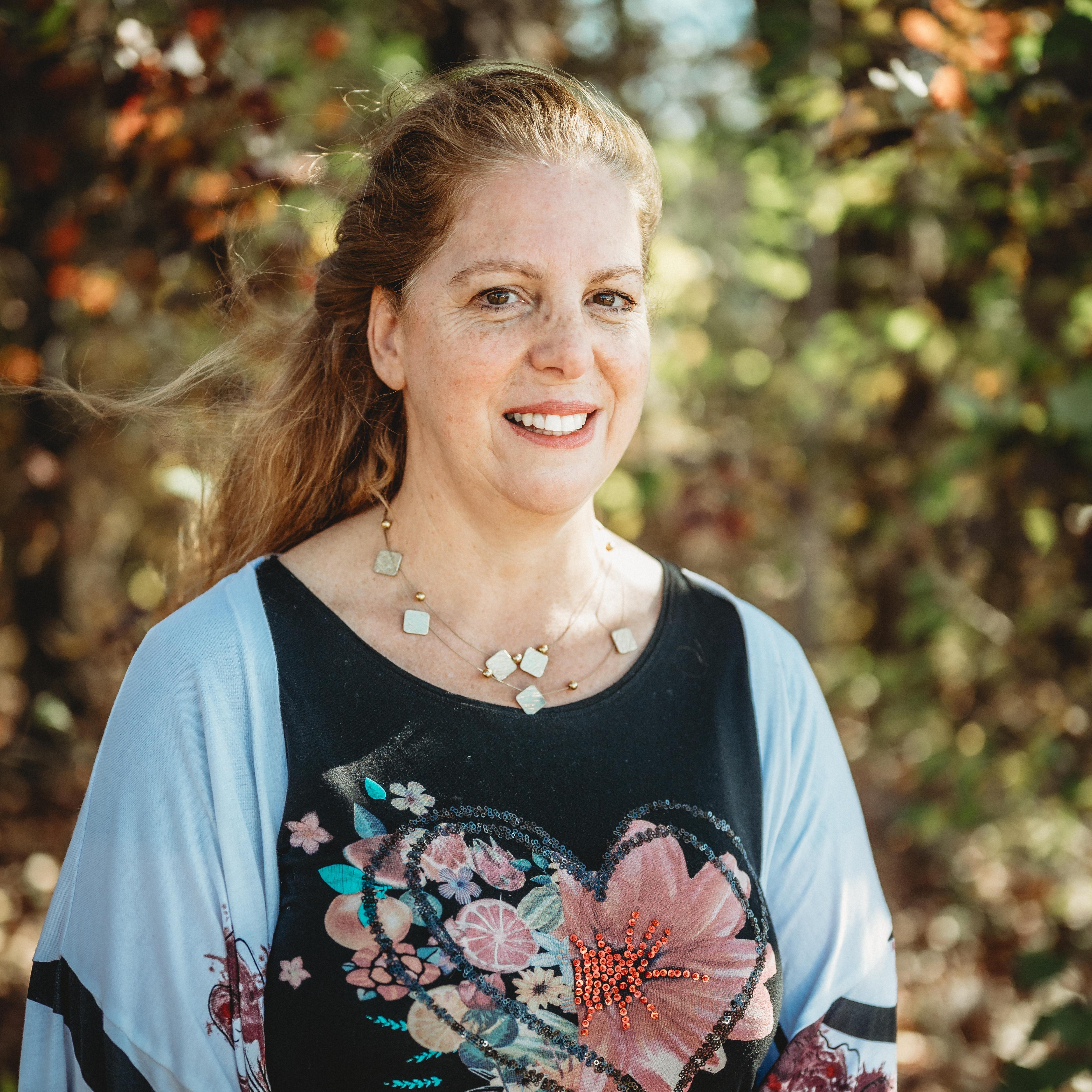 IrisAharon's Profile Photo