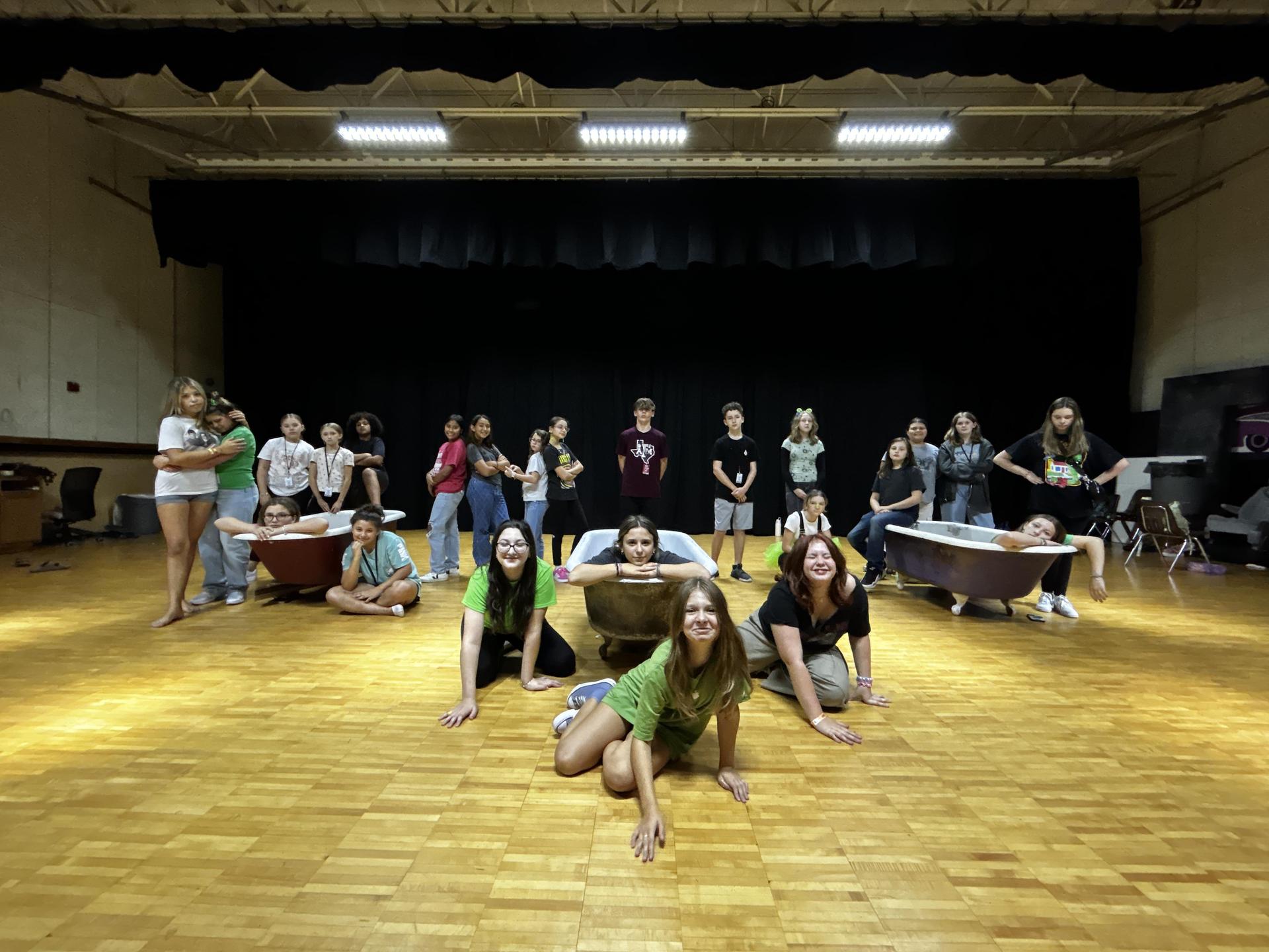Company Picture