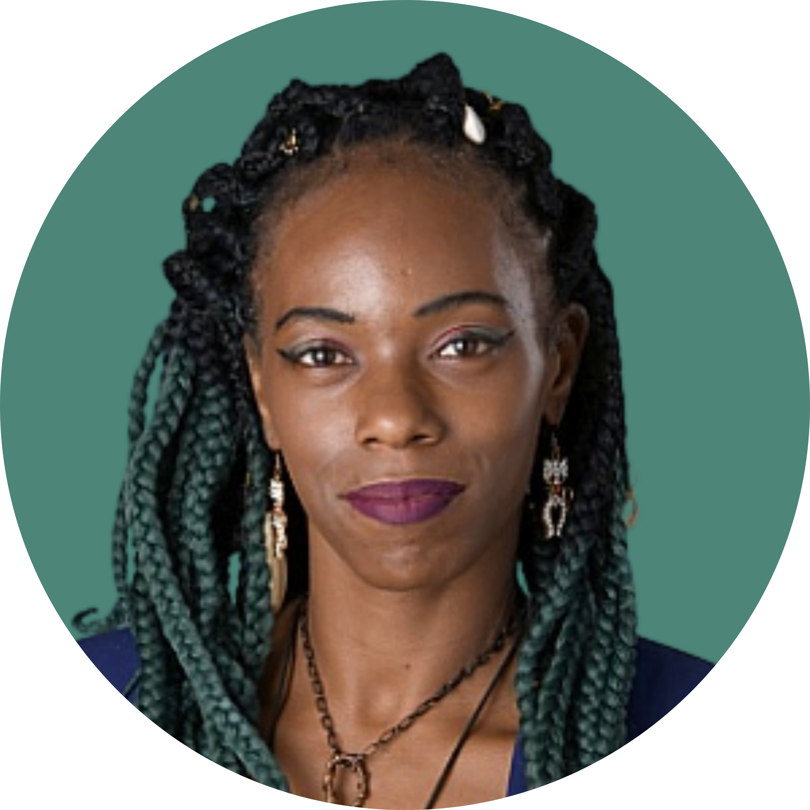 DesireeRedus's Profile Photo