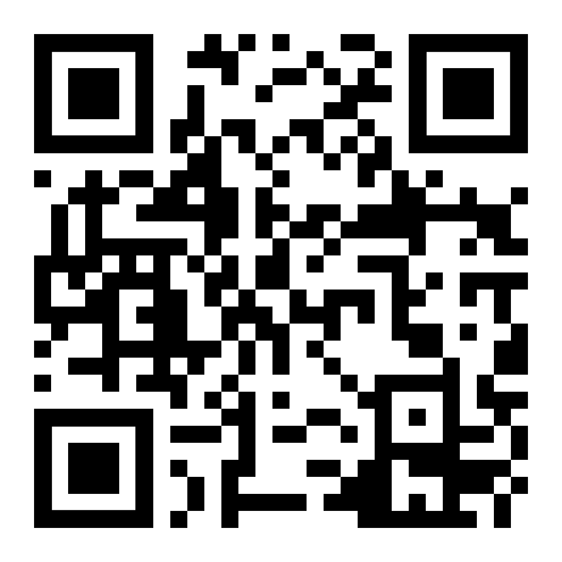 Strathmore QR