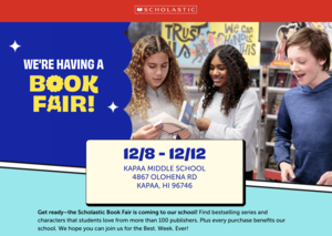 Book Fair