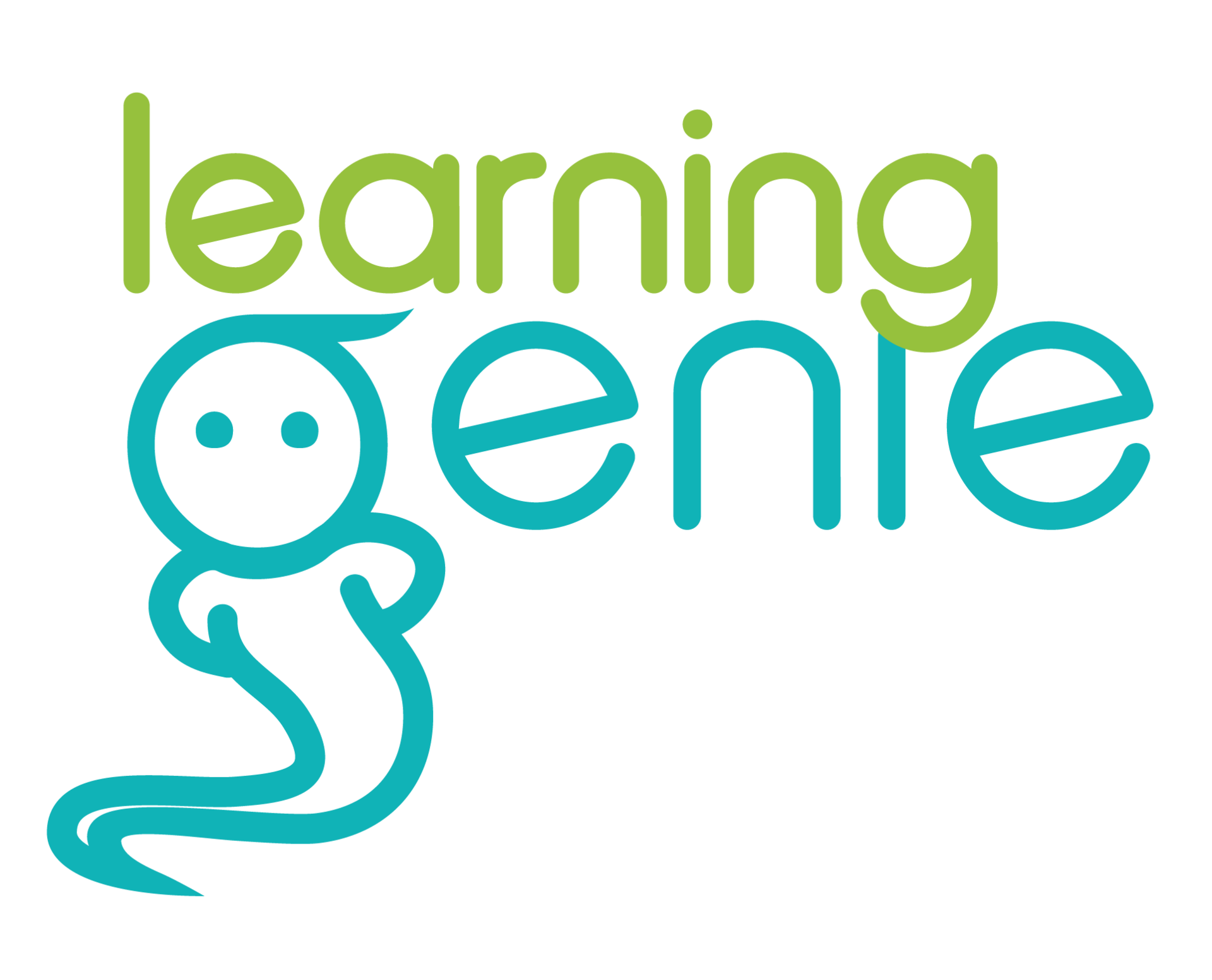 Learning Genie Logo