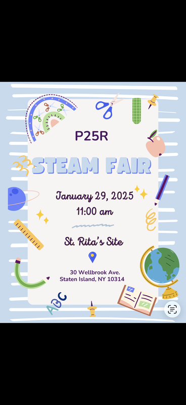 Steam fair