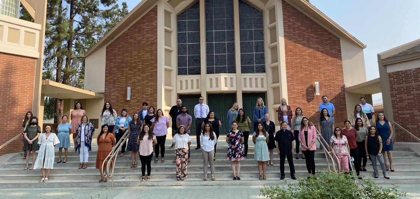 St. John Baptist de la Salle School