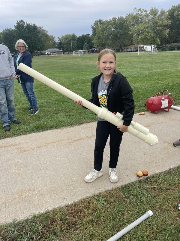 CCIS hosts Cupcake Launch