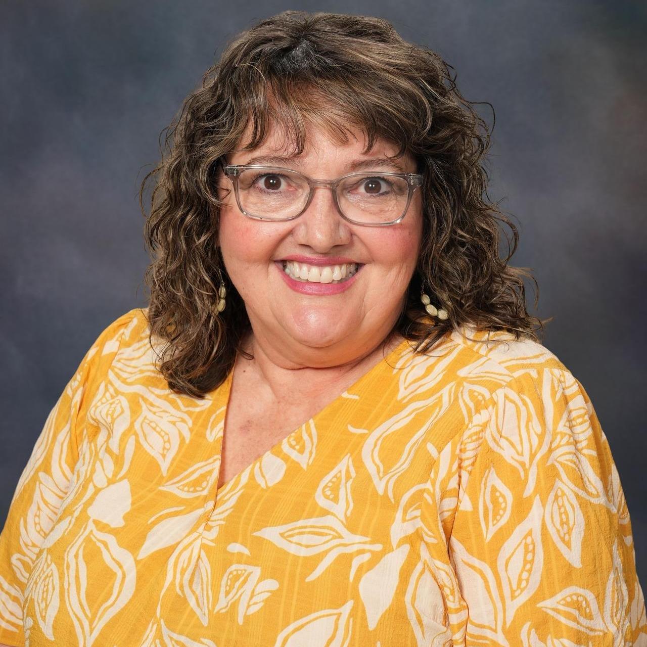 KarenYonge's Profile Photo