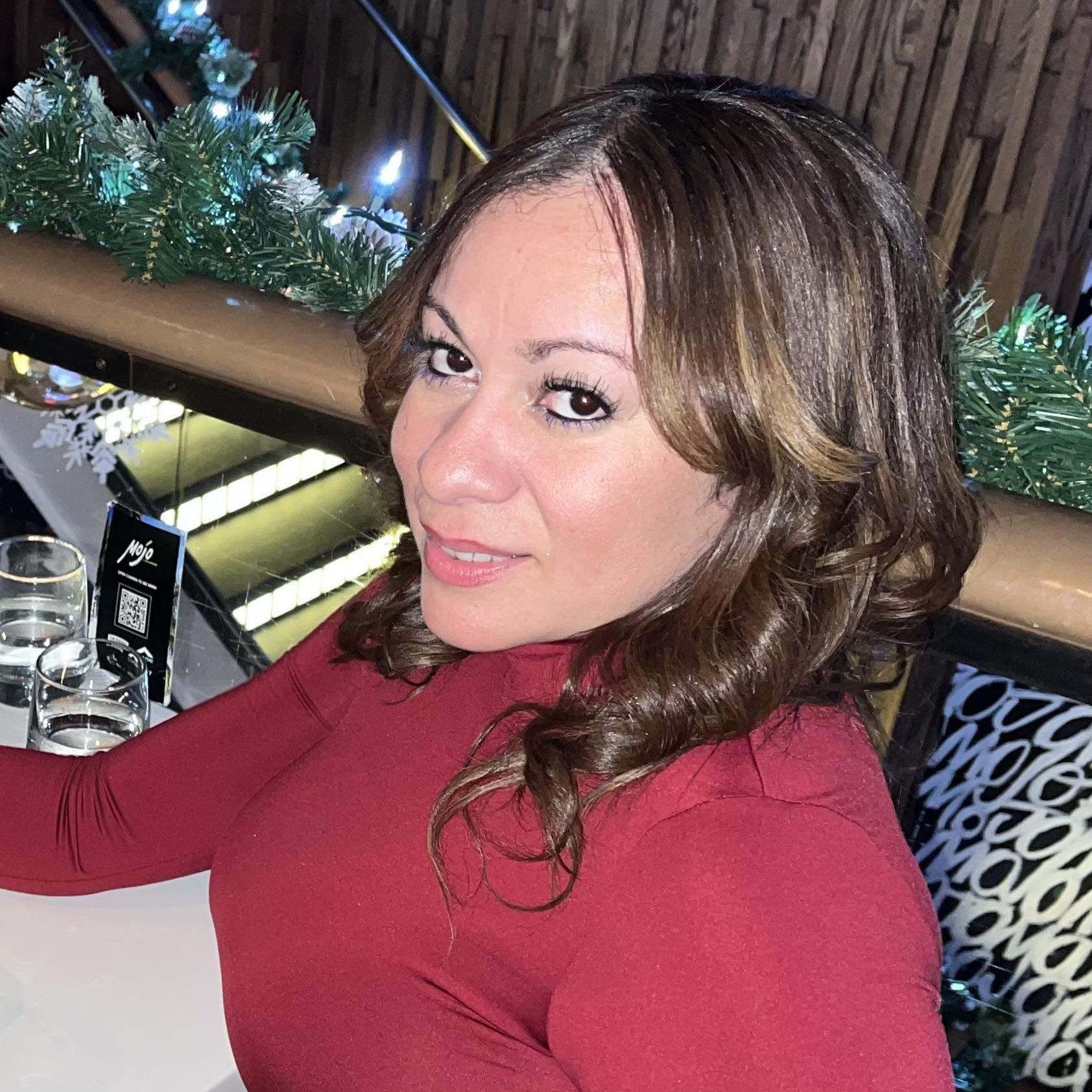 AliniBrito's Profile Photo
