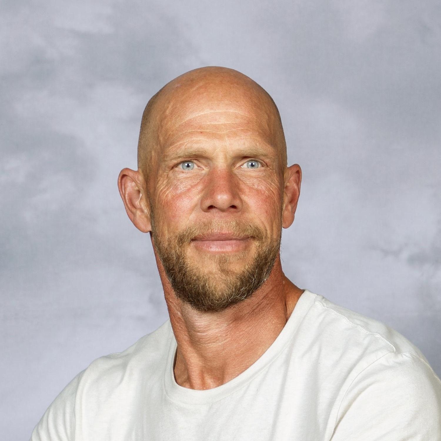 NateStrong's Profile Photo
