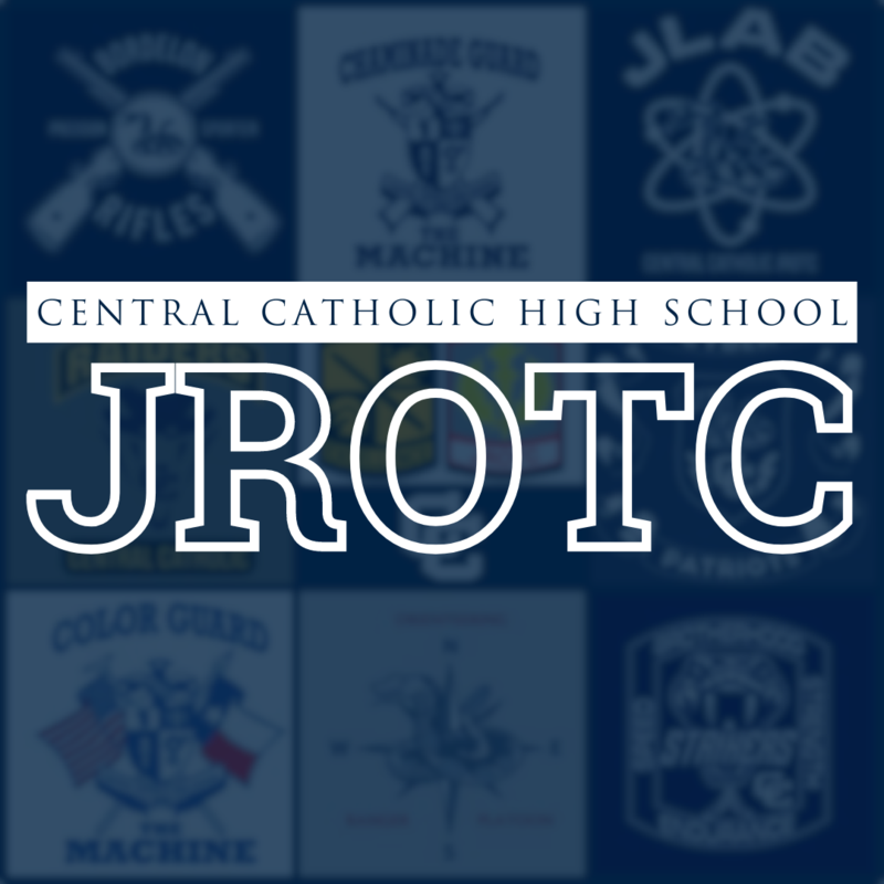 JROTC: Celebrating the Cadets of the Quarter