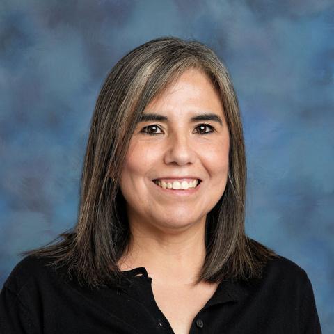 HildaOlivarez's Profile Photo
