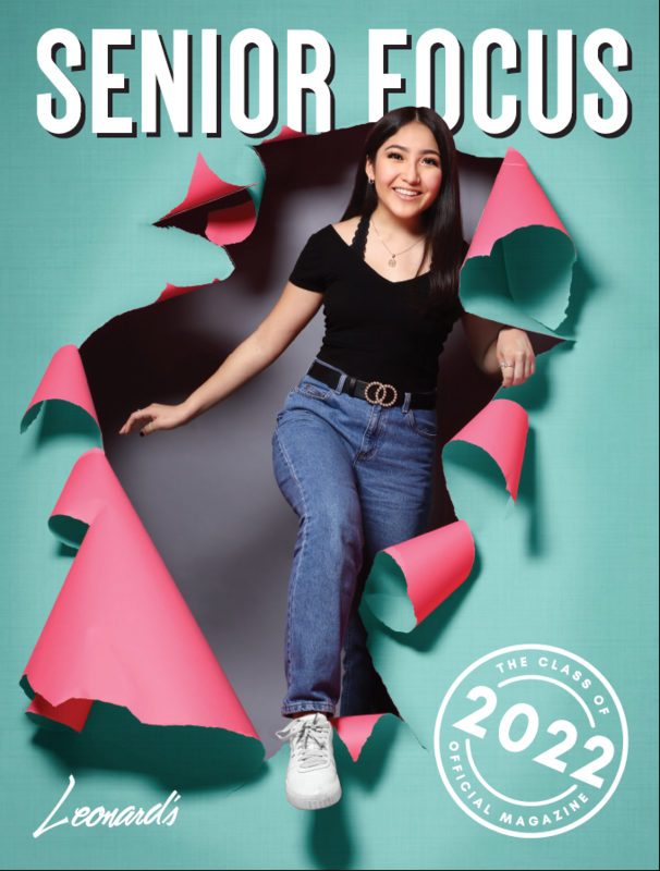 senior