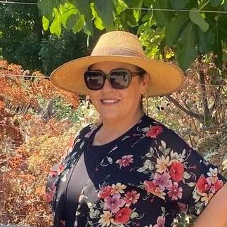 LauraGallegos's Profile Photo