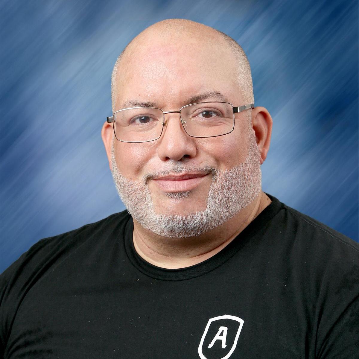 MoisesLugo's Profile Photo