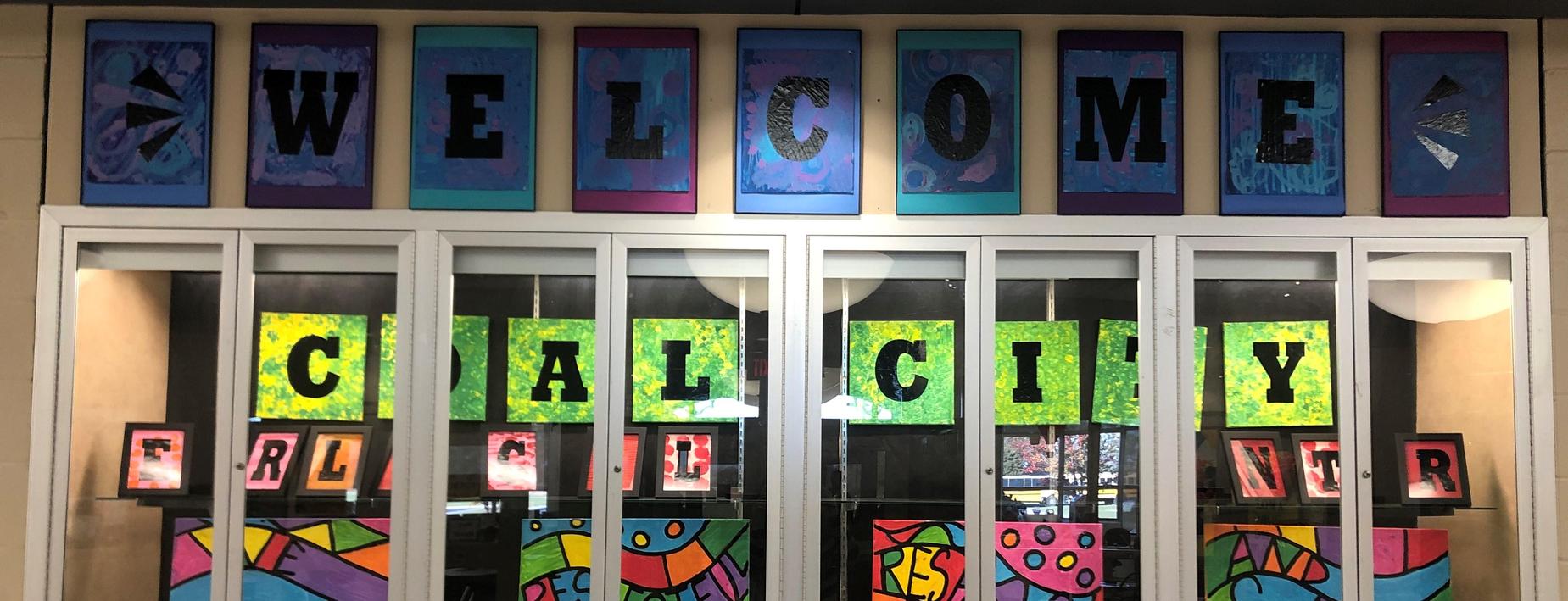 Welcome to CCECC