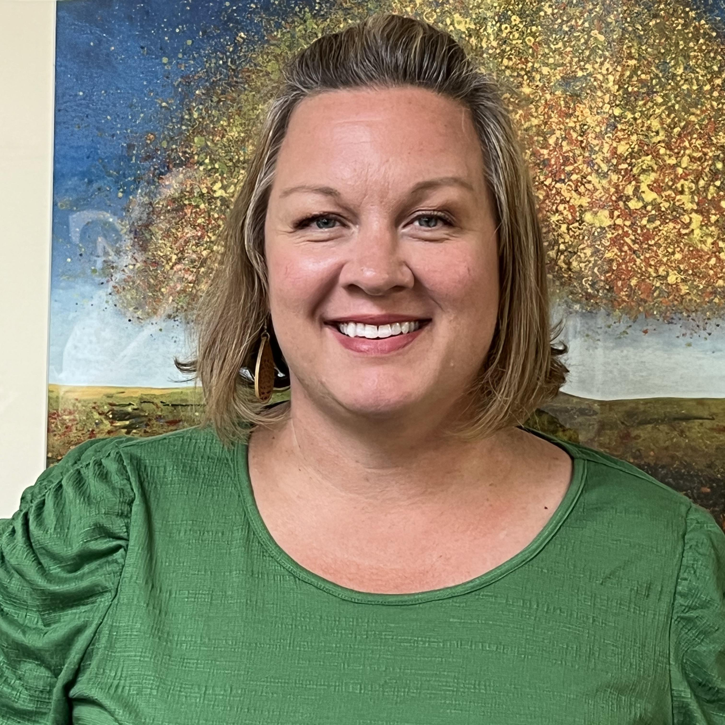 TracyTygart's Profile Photo