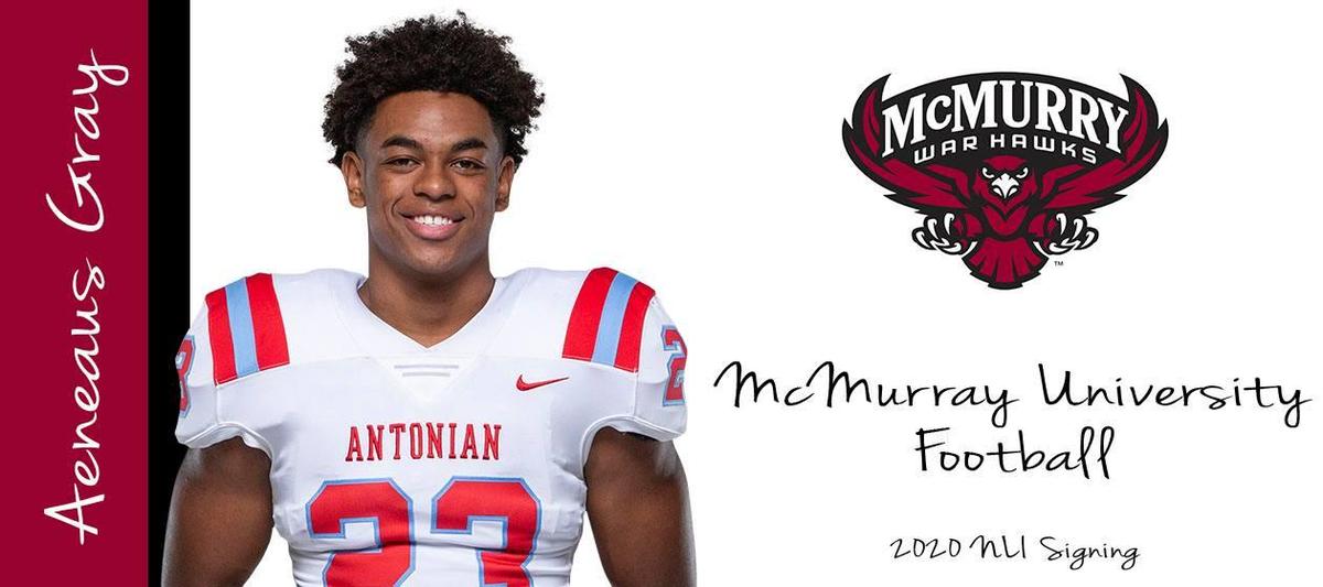 mcmurray