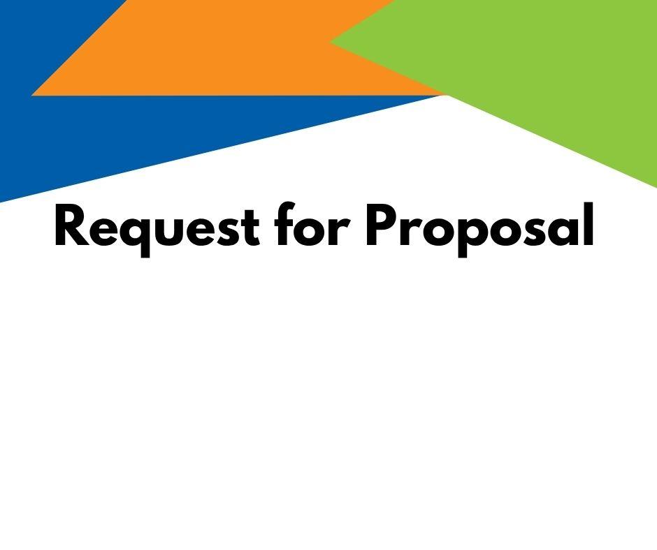 Request for Proposal