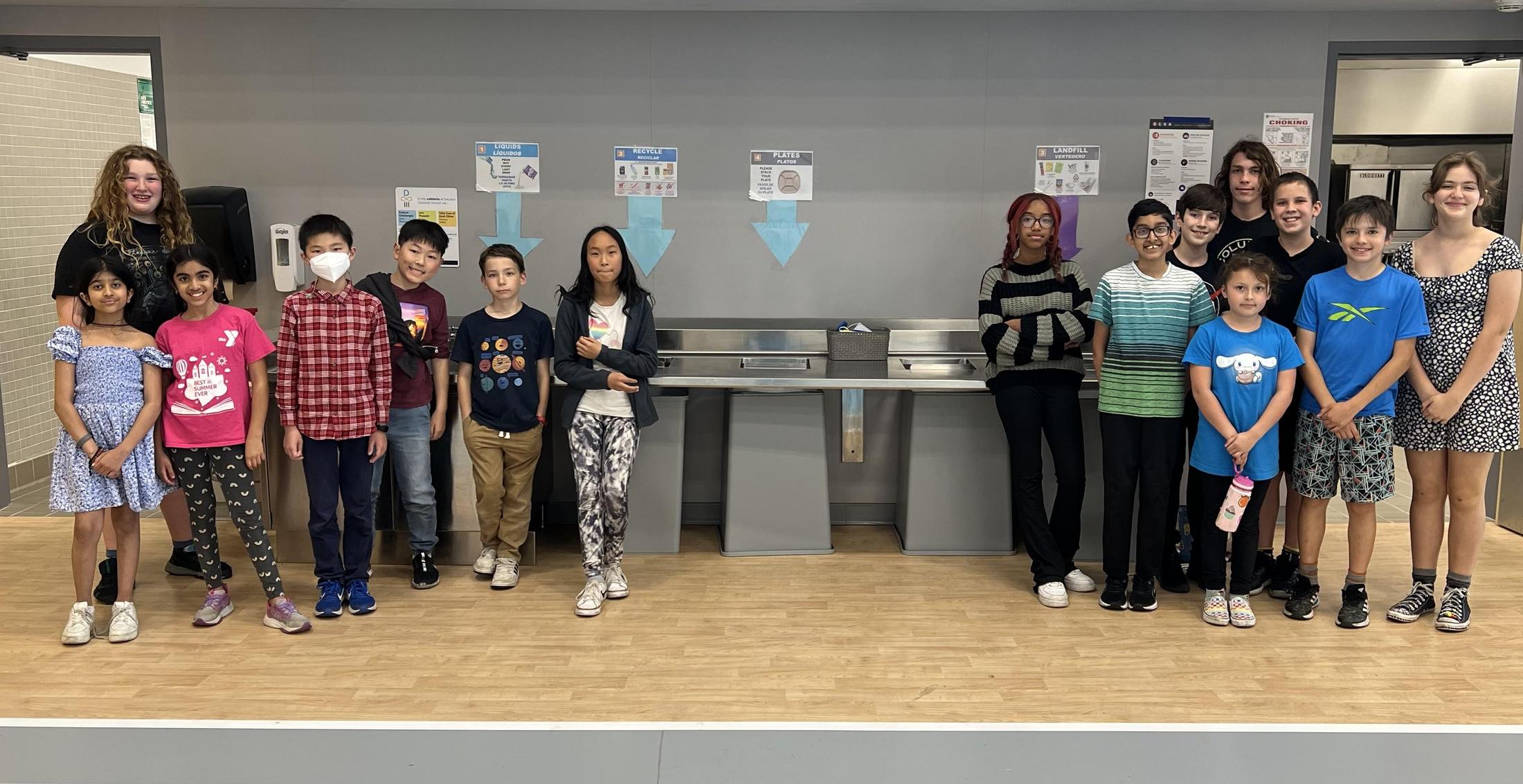 Student Council – John Murray – Decatur Classical School