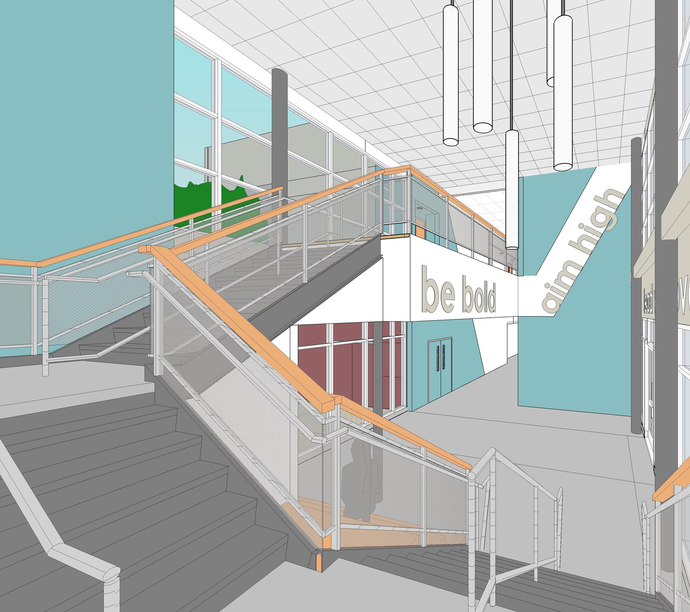 EJE Construction EJE Construction EJE Academies Charter School