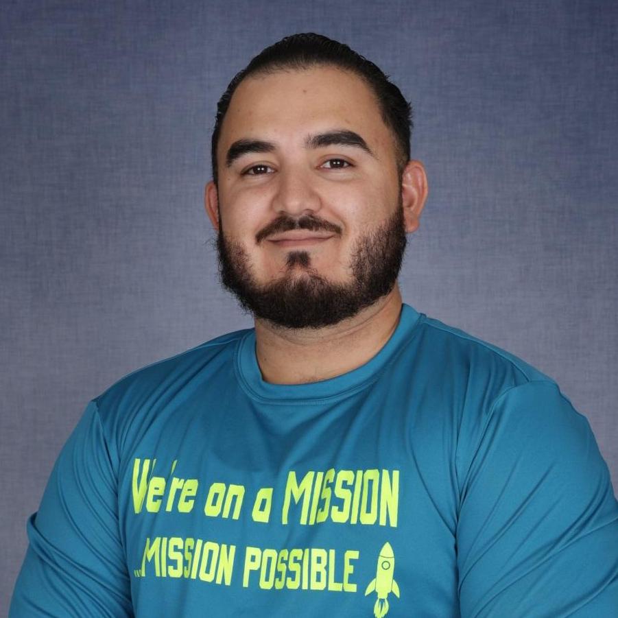 GabrielGutierrez's Profile Photo