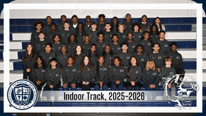 Delcastle Winter Sports 2025-2026