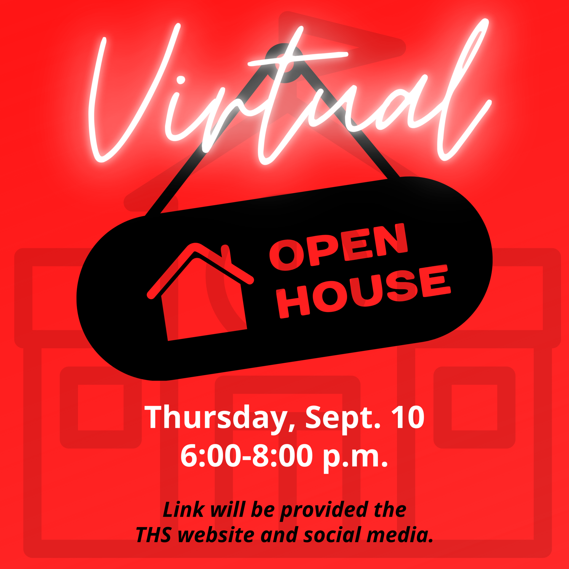 Virtual Open House