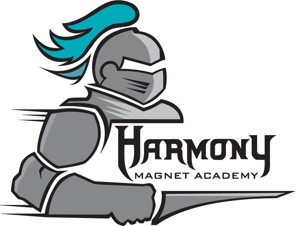 Harmony Magnet Academy Logo