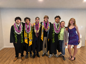 Forever Trojans: Celebrating the High School Class of 2026
