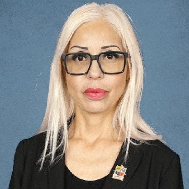 YolandaPerez's Profile Photo