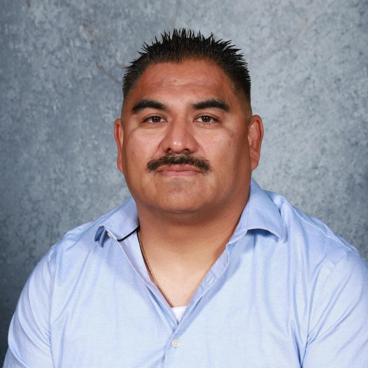 LuisGarcia's Profile Photo