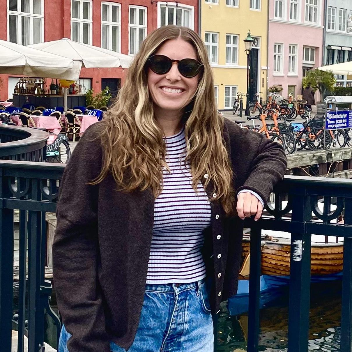 AmberBest's Profile Photo