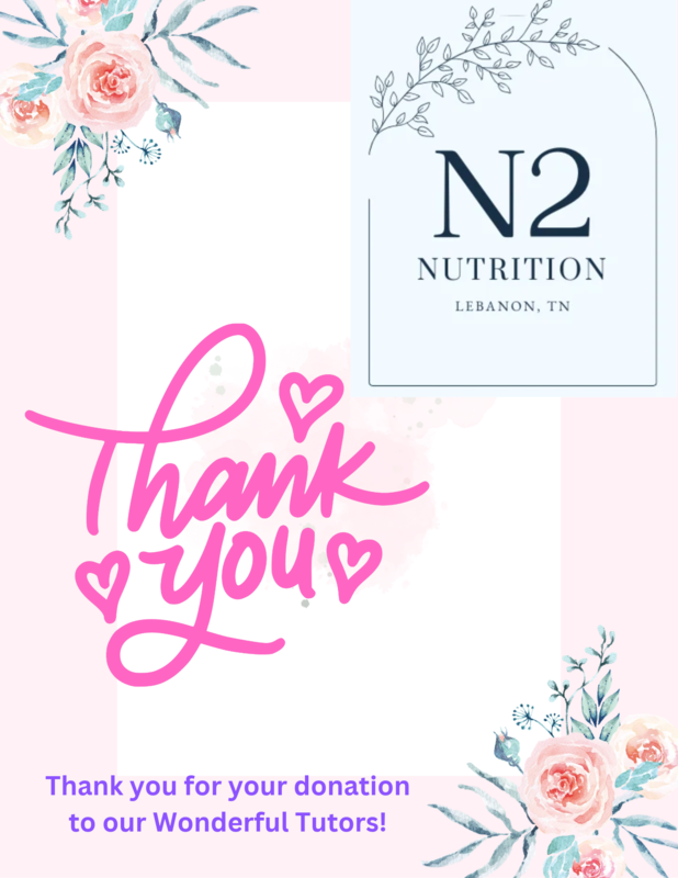 thank you N2