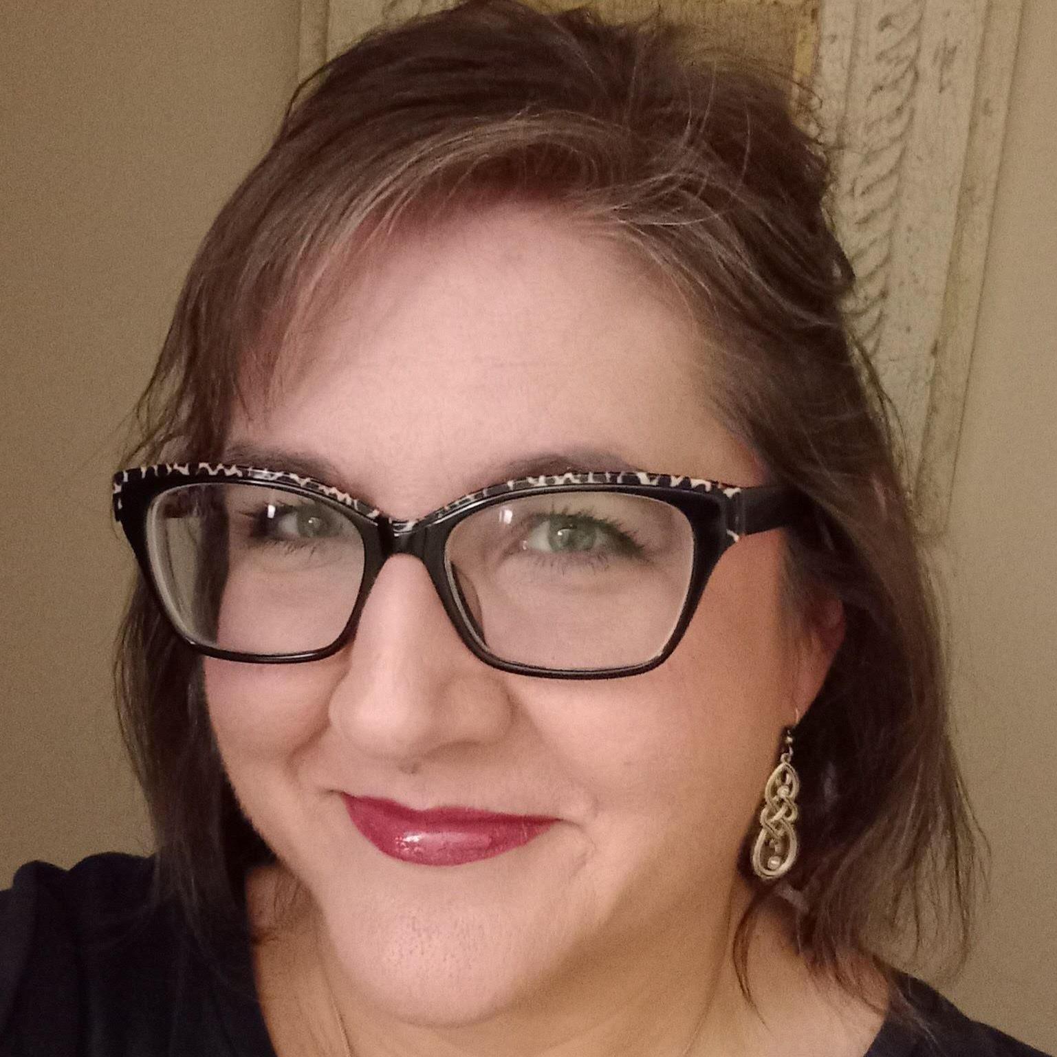 NikkiBailey's Profile Photo