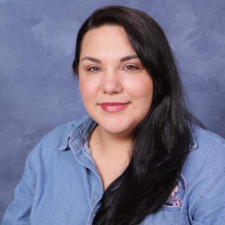 MariaRegalado's Profile Photo
