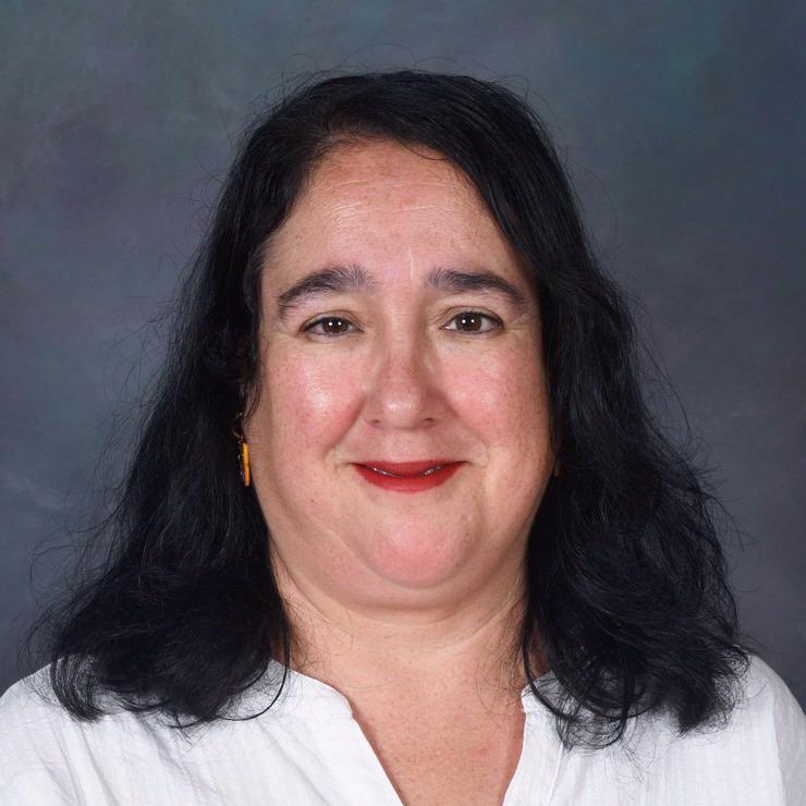 MarisolRojas's Profile Photo