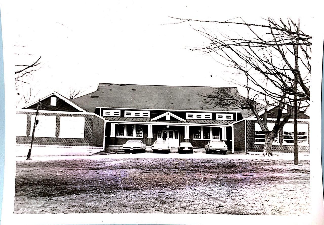 Remembering Rockvale Alumni Rockvale High School