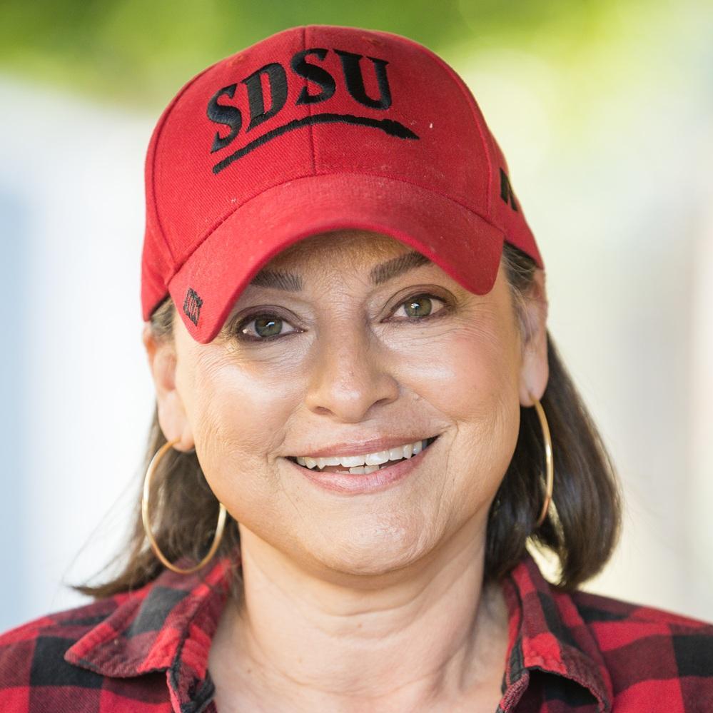 YvonneOrtiz's Profile Photo