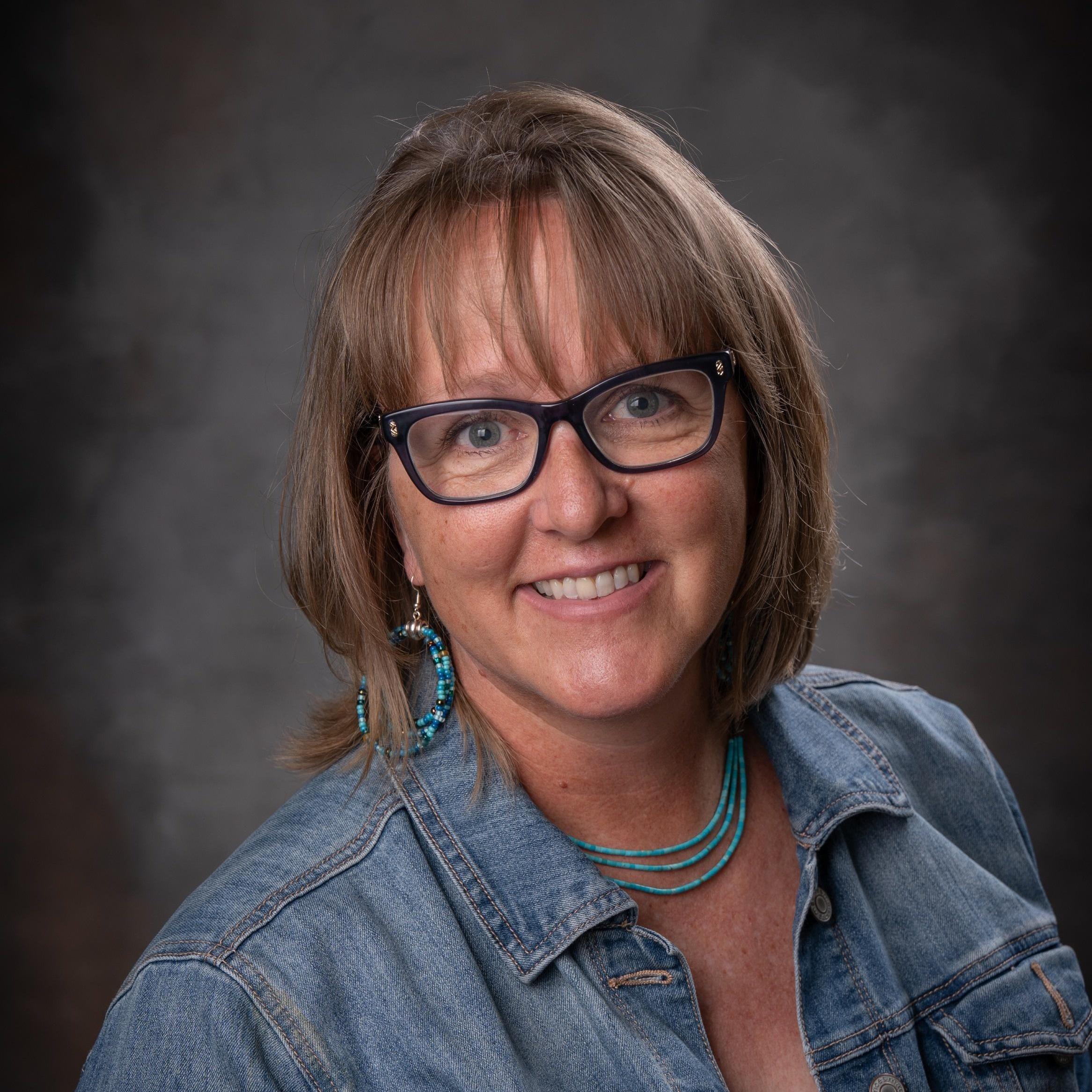 HeidiSchumacher's Profile Photo