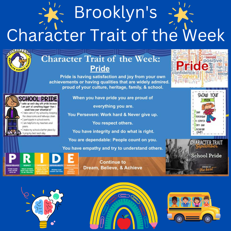 Character Trait
