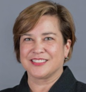 Megan K. Reilly