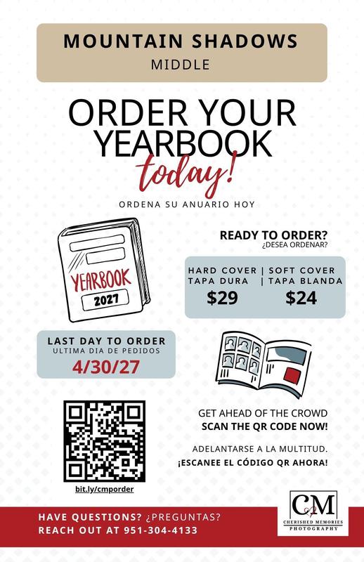 yearbook