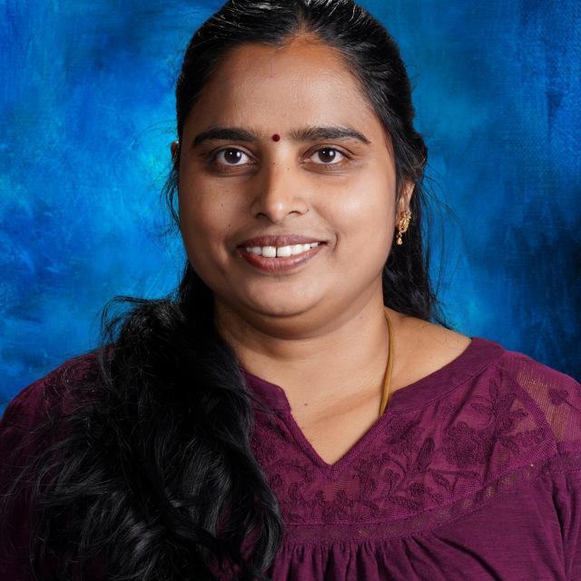 SangeethaNarasimhan's Profile Photo