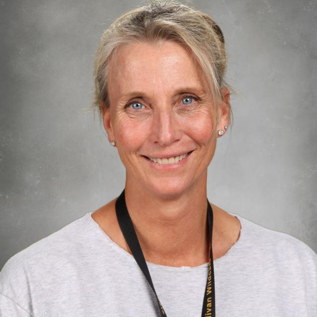 MeganFoxley's Profile Photo