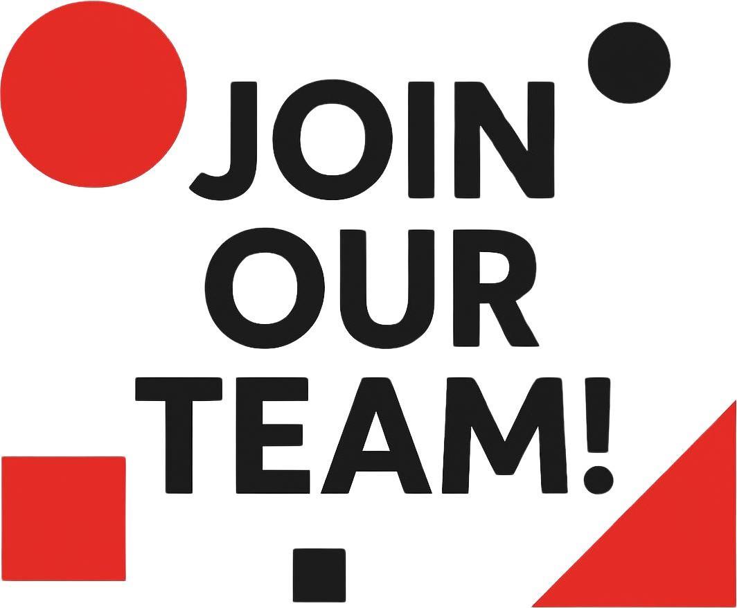 Join Our Team