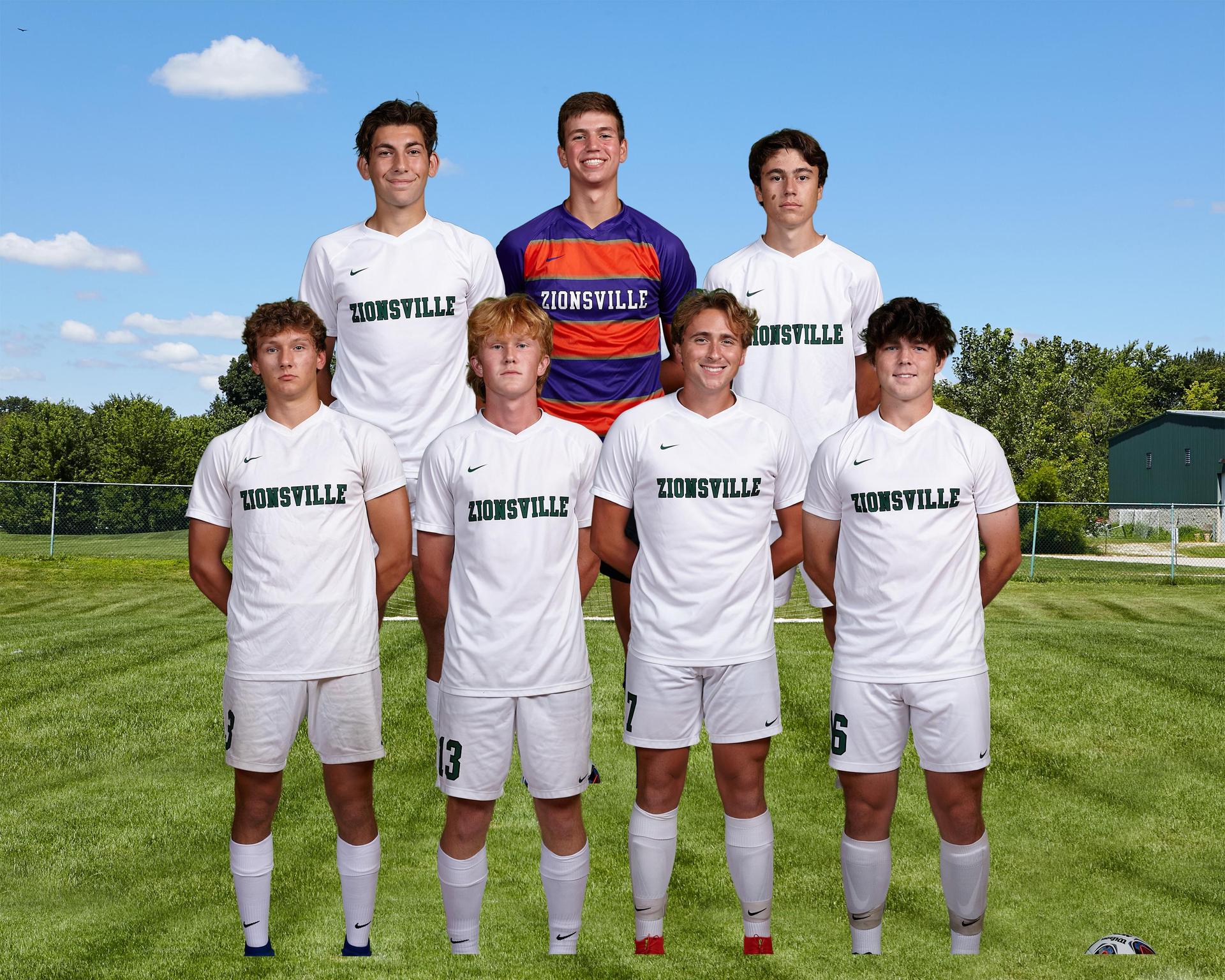 Boys Soccer Home Boys Soccer Zionsville Community High School