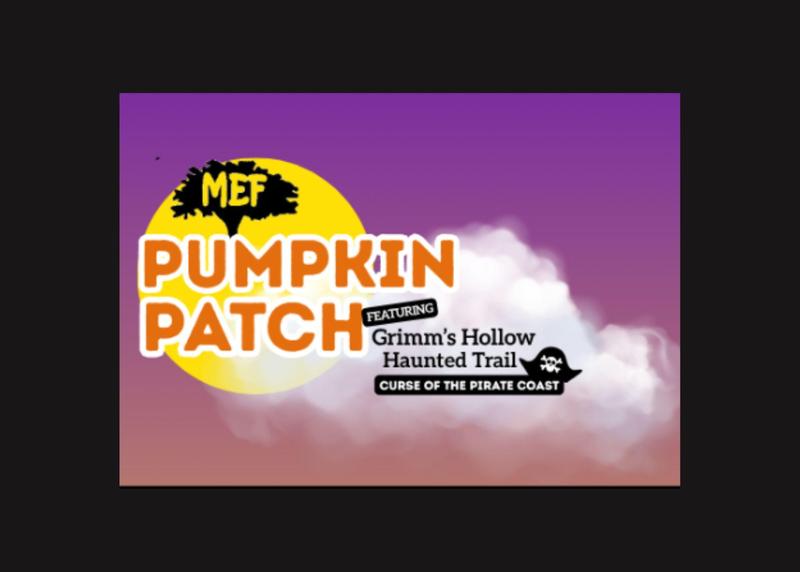 Pumpkin Patch Thumbnail Image