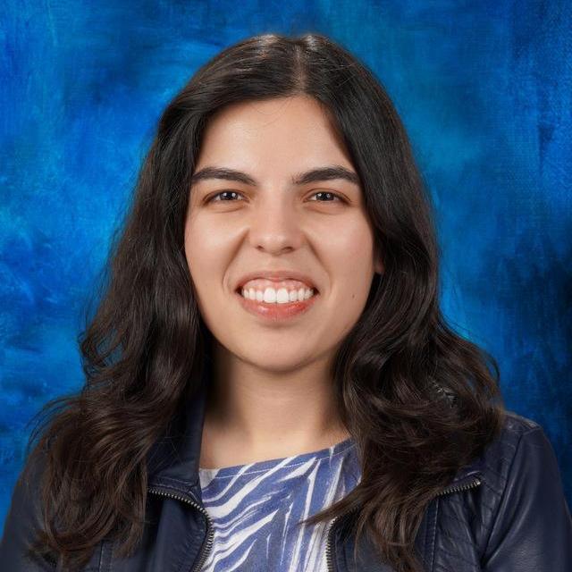 SabrinaGhulam's Profile Photo