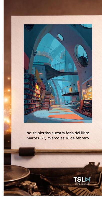 Feria del Libro Featured Photo